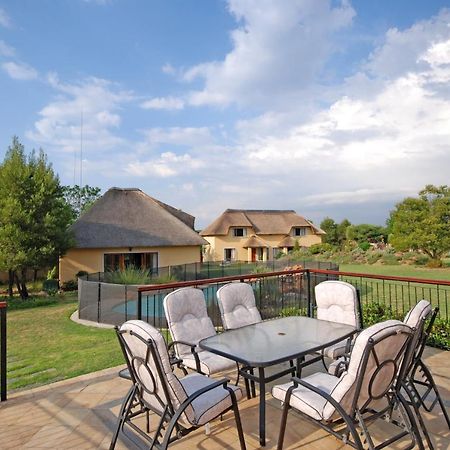 Hoopoe Haven Guest House Chartwell Dış mekan fotoğraf