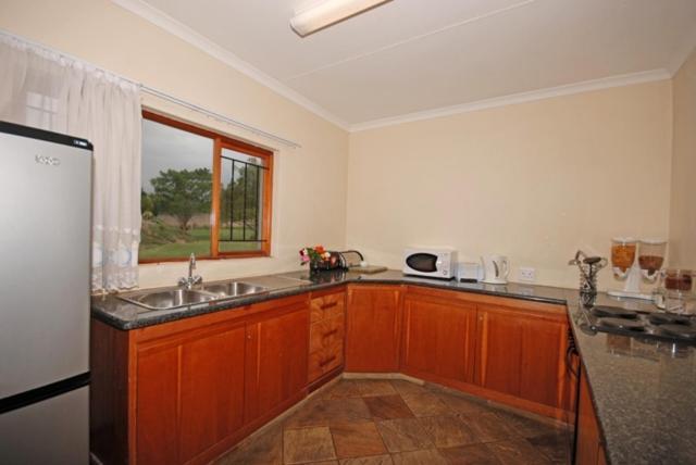 Hoopoe Haven Guest House Chartwell Dış mekan fotoğraf