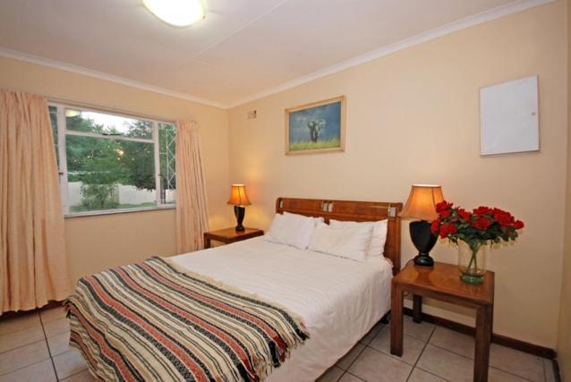 Hoopoe Haven Guest House Chartwell Dış mekan fotoğraf