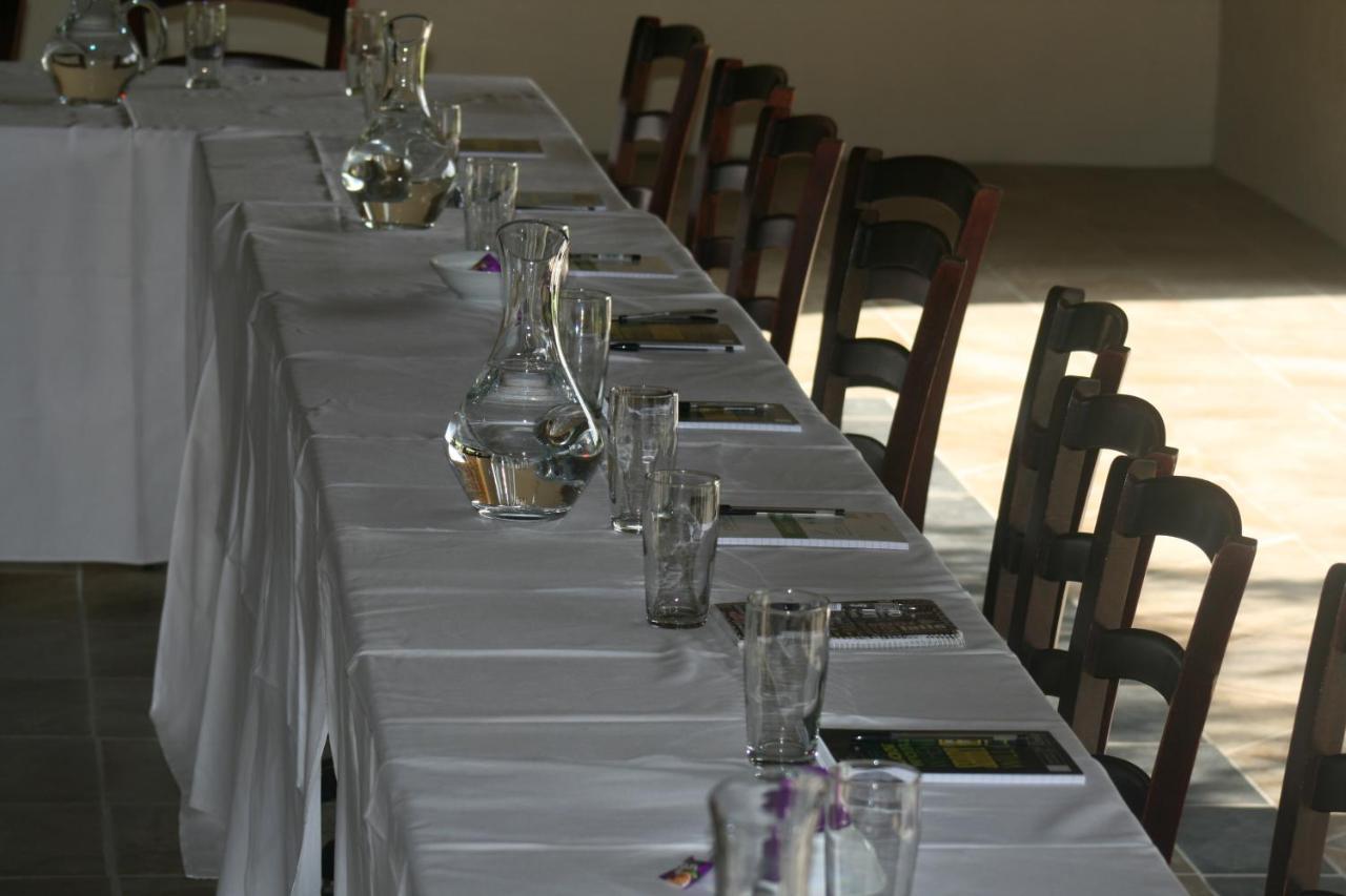 Hoopoe Haven Guest House Chartwell Dış mekan fotoğraf