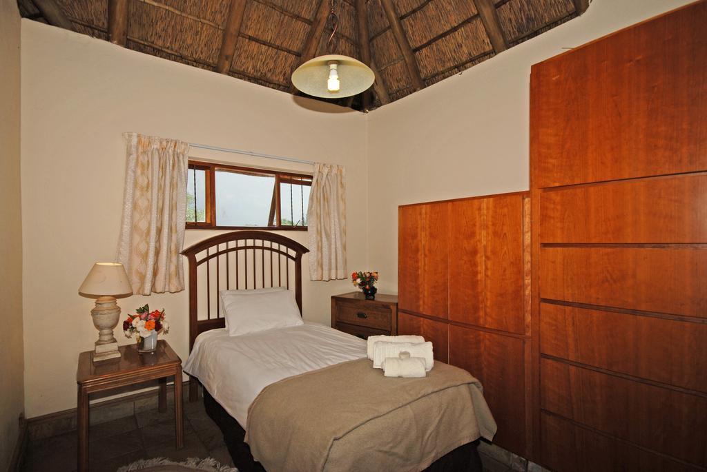 Hoopoe Haven Guest House Chartwell Dış mekan fotoğraf